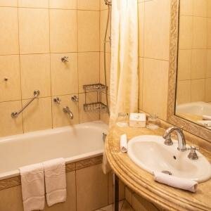 Номер 1-ой категории с видом на море