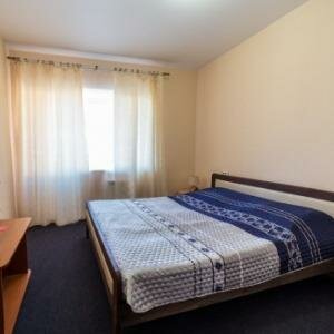 Double  c балконом