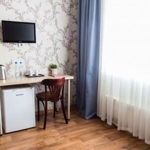 1-местный Стандарт