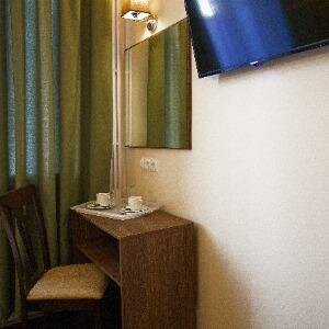 Комфорт с раздельными кроватями