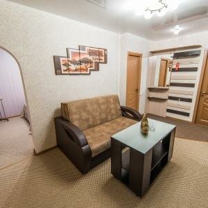 Одноместный полулюкс