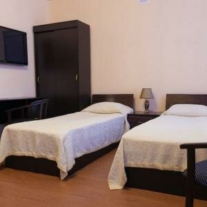 Комфорт двухместный