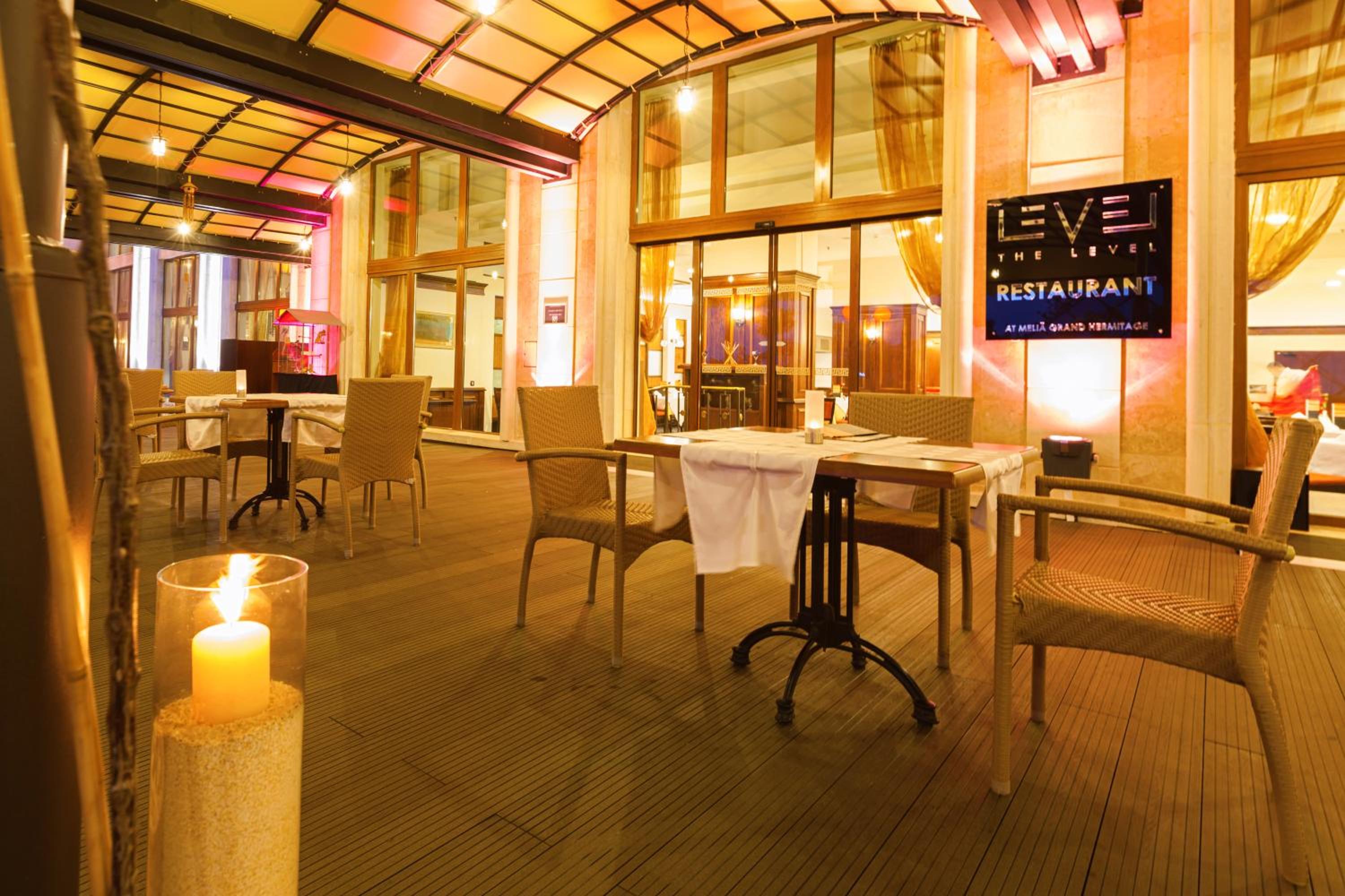 Premium THE LEVEL Room with Sea View - High Floor