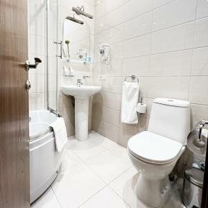 Стандартный двухместный номер с 1 кроватью