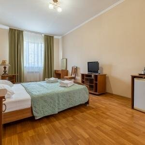 Большой стандартный номер