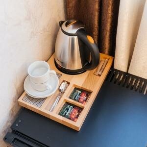 Комфорт с двумя раздельными кроватями