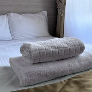 Стандарт одноместный