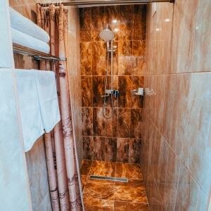 ДВУХМЕСТНЫЙ СТАНДАРТНЫЙ НОМЕР