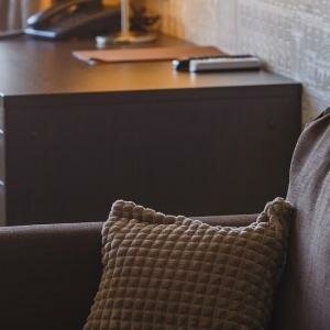 Однокомнатный Студия