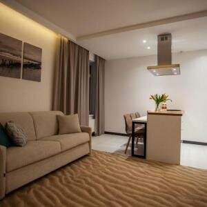 Апартаменты №53