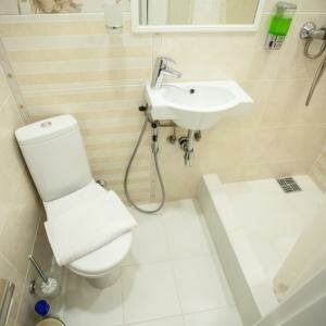 Комфорт с 1 кроватью