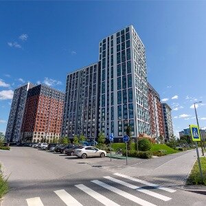 Пожарных и Спасателей 1 - 203