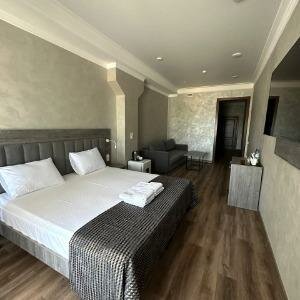 Делюкс с балконом