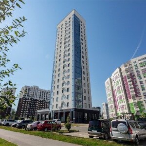 Монтажников 36 - 84