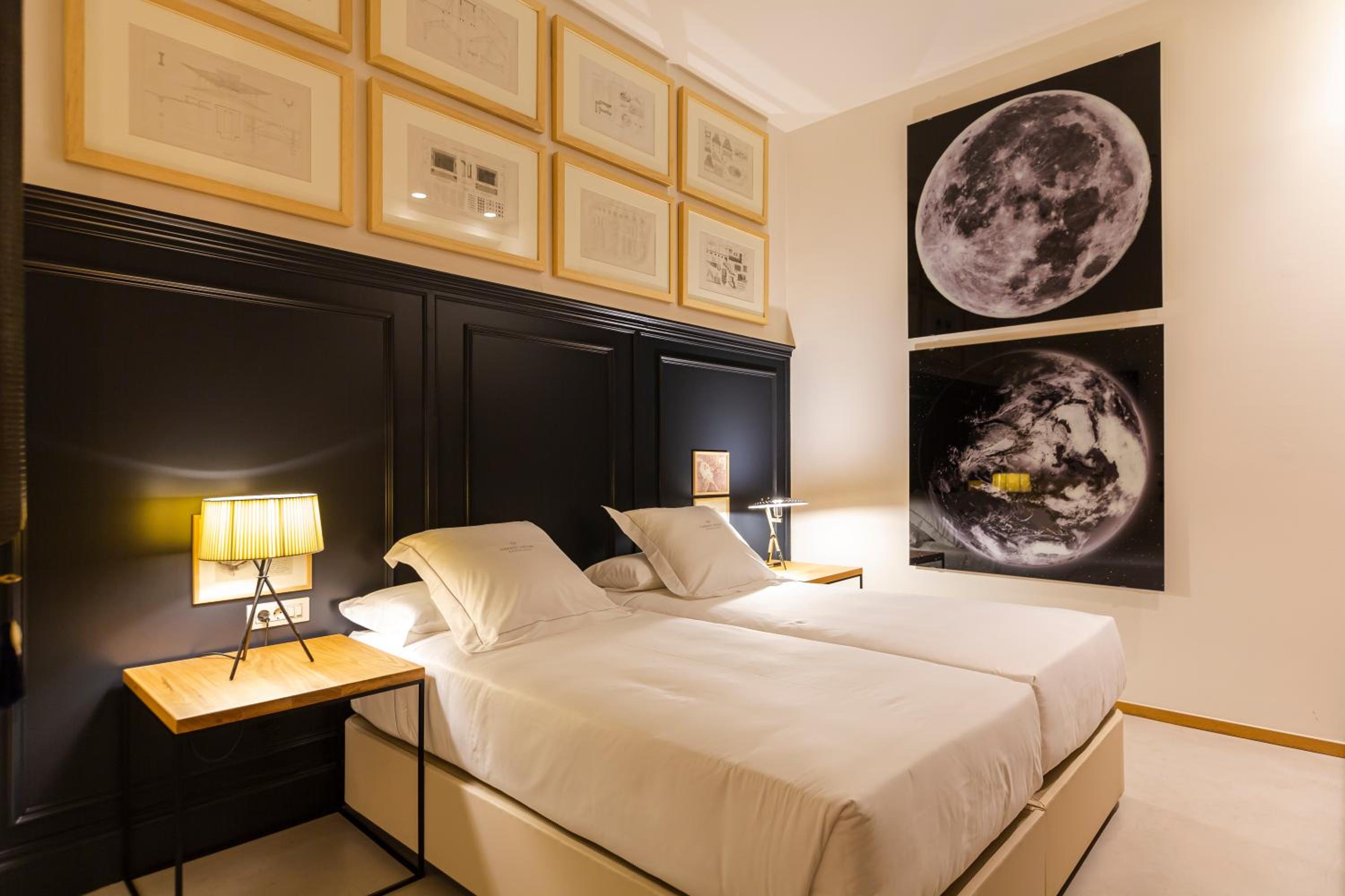 Family Interior Room