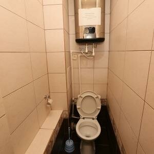 Одноместный стандарт (ул. Ленина, 9) (удобства в блоке номеров)