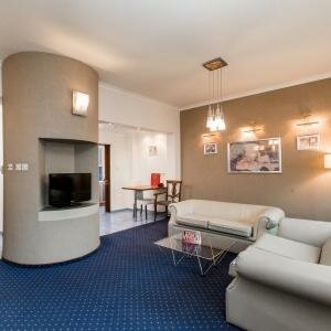 Апартаменты