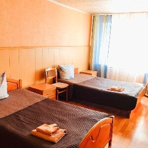 Эконом двухместный (удобства в блоке)