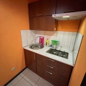 Стандарт с 2мя односпальными кроватями