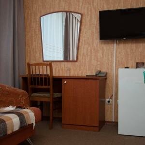 1-местный повышенной комфортности