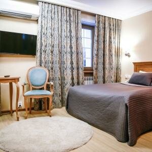 Номер Double улучшенный