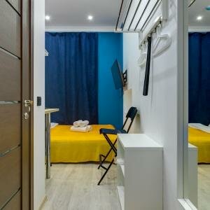 Мини-студия (на 1 этаже)