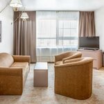 ЛЮКС в Арктика