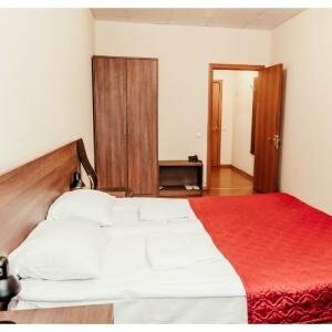 Комфорт (1 кровать)