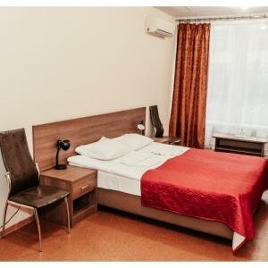 Комфорт (1 кровать)