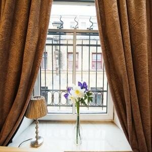 Стандарт с 2 кроватями