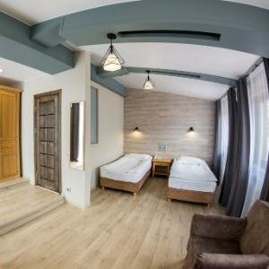 Стандарт+ двухместный