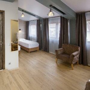 Стандарт+ двухместный