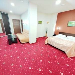 Джуниор Сьют