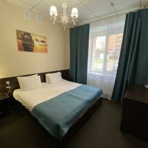 Эконом TWIN №3,4 (удобства на этаже) /Забайкальского рабочего 45