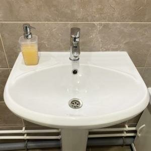 Апартаменты 1-комнатные №377 (20 этаж)