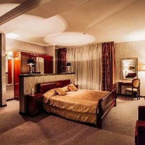 Престиж /Клубный этаж