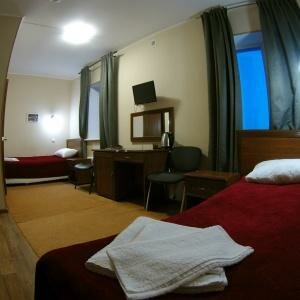 Двухместный (2 кровати)