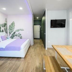 Апартаменты Berlin