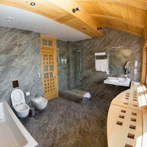 Люкс Президентский