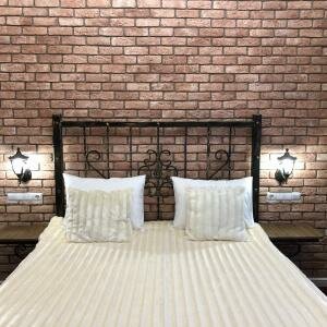 Номер первой категории "Стандарт" с 1 кроватью