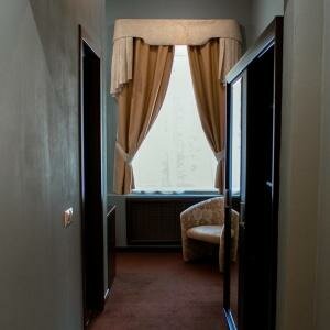 Улучшенный номер 1 кровать