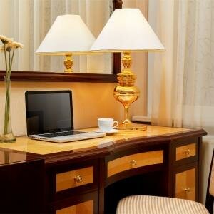 Двухместный номер Бизнес