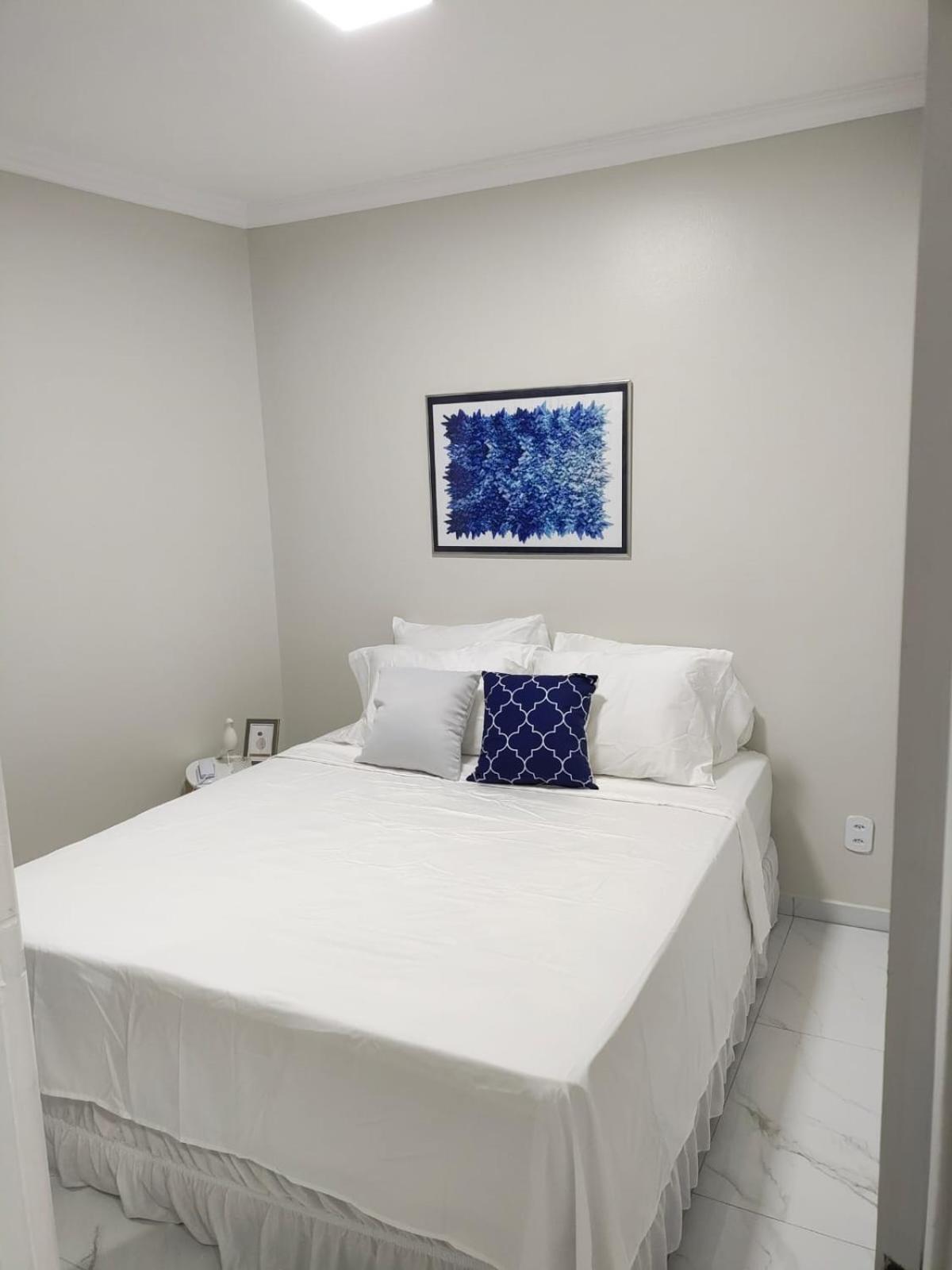 One-Bedroom Premium Apartment with Ocean View