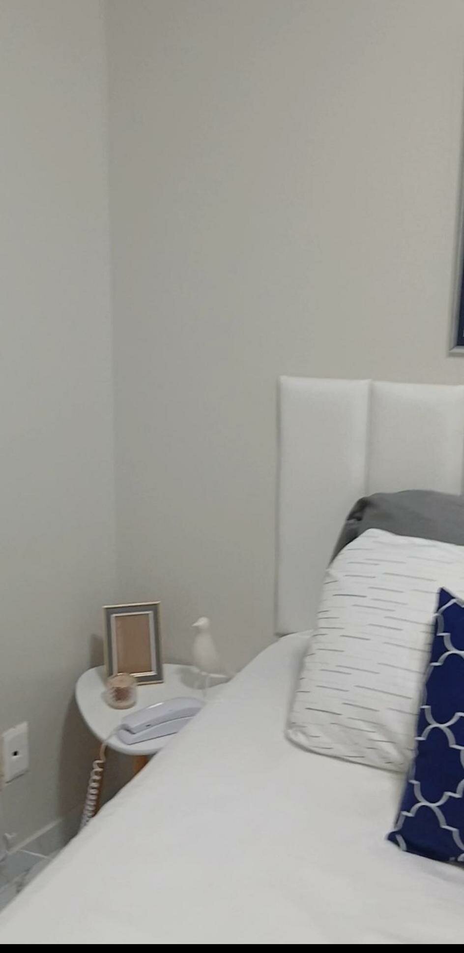 One-Bedroom Premium Apartment with Ocean View