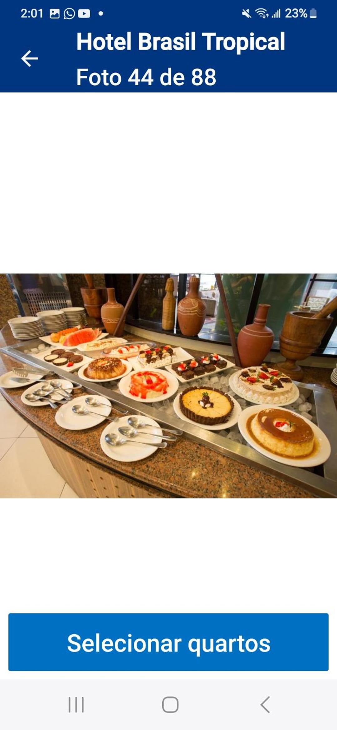 One-Bedroom Premium Apartment with Ocean View