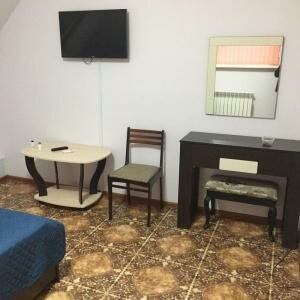 ОДНОМЕСТНЫЙ СТАНДАРТ (№01)