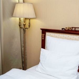 Апартаменты двухкомнатные