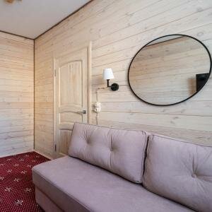 Полулюкс с двумя раздельными кроватями