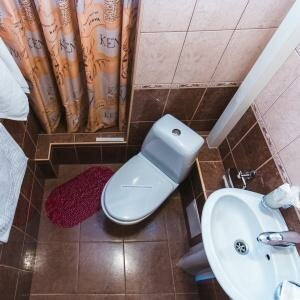 Стандарт (с двумя односпальными кроватями)