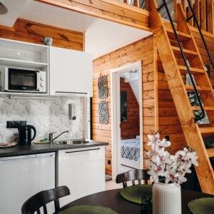 Дом Шуйский с верандой и BBQ-зоной